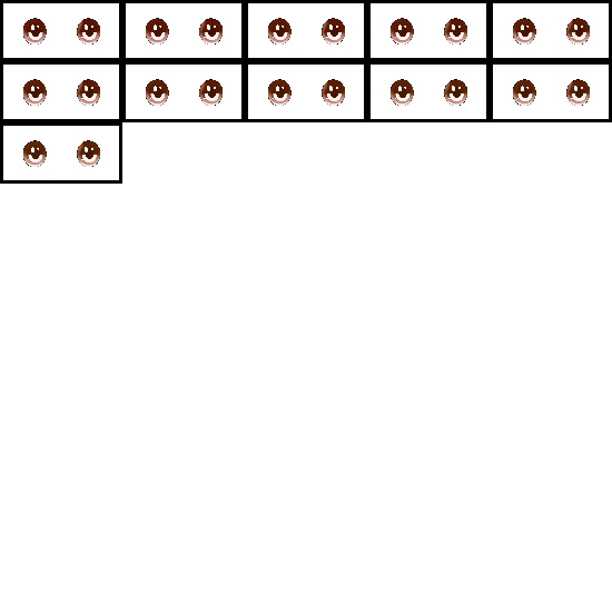 【VRoid】360色 瞳 テクスチャ Eye Texture No.5
