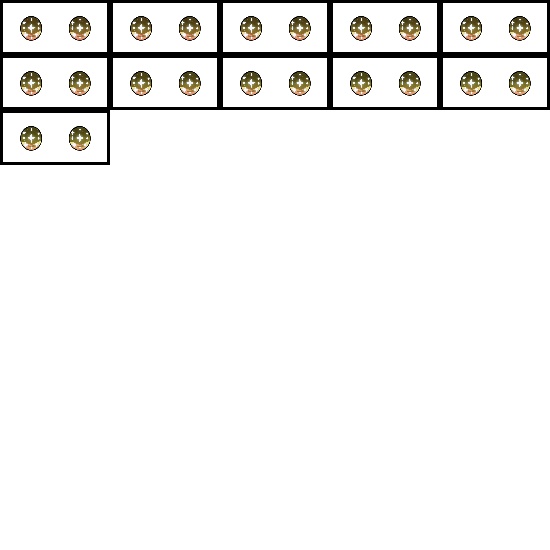 【VRoid】360色 瞳 テクスチャ Eye Texture No.15