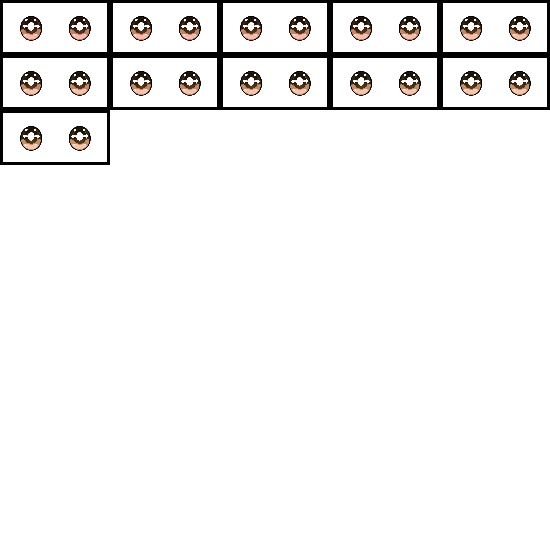 【VRroid】360色 瞳 テクスチャ Eye Texture No.25