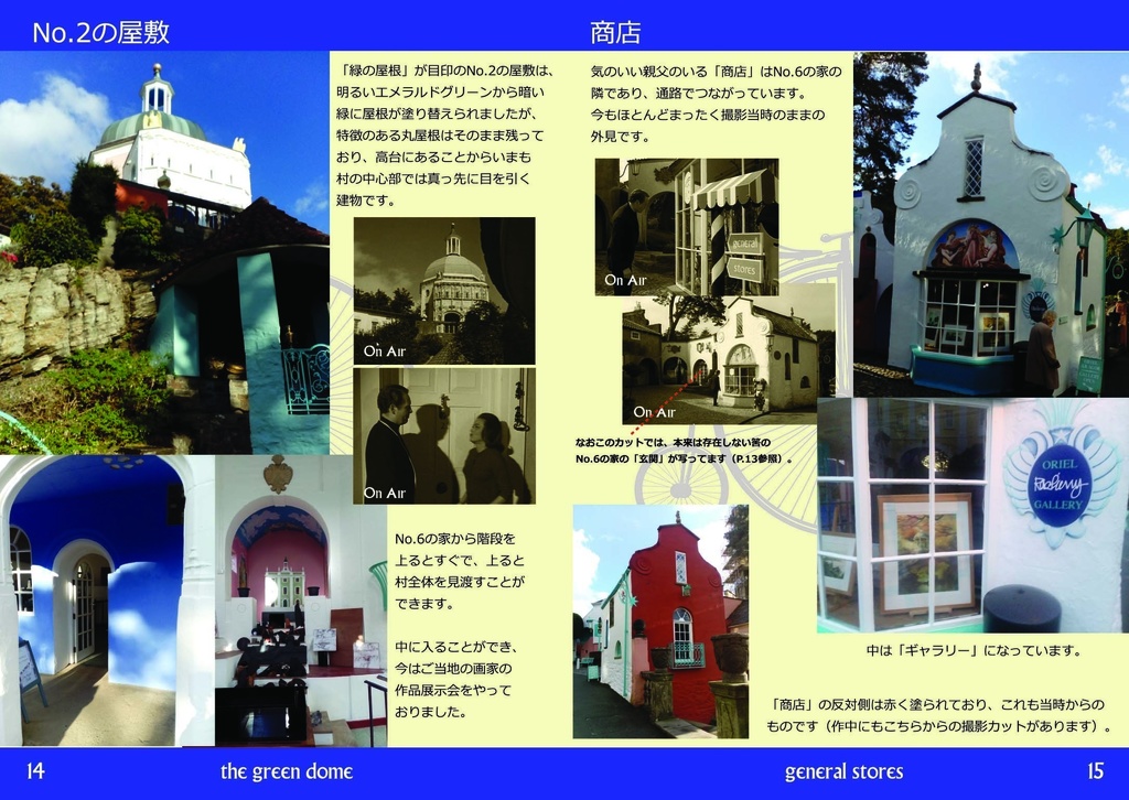 「村」の調査報告書(書籍版)