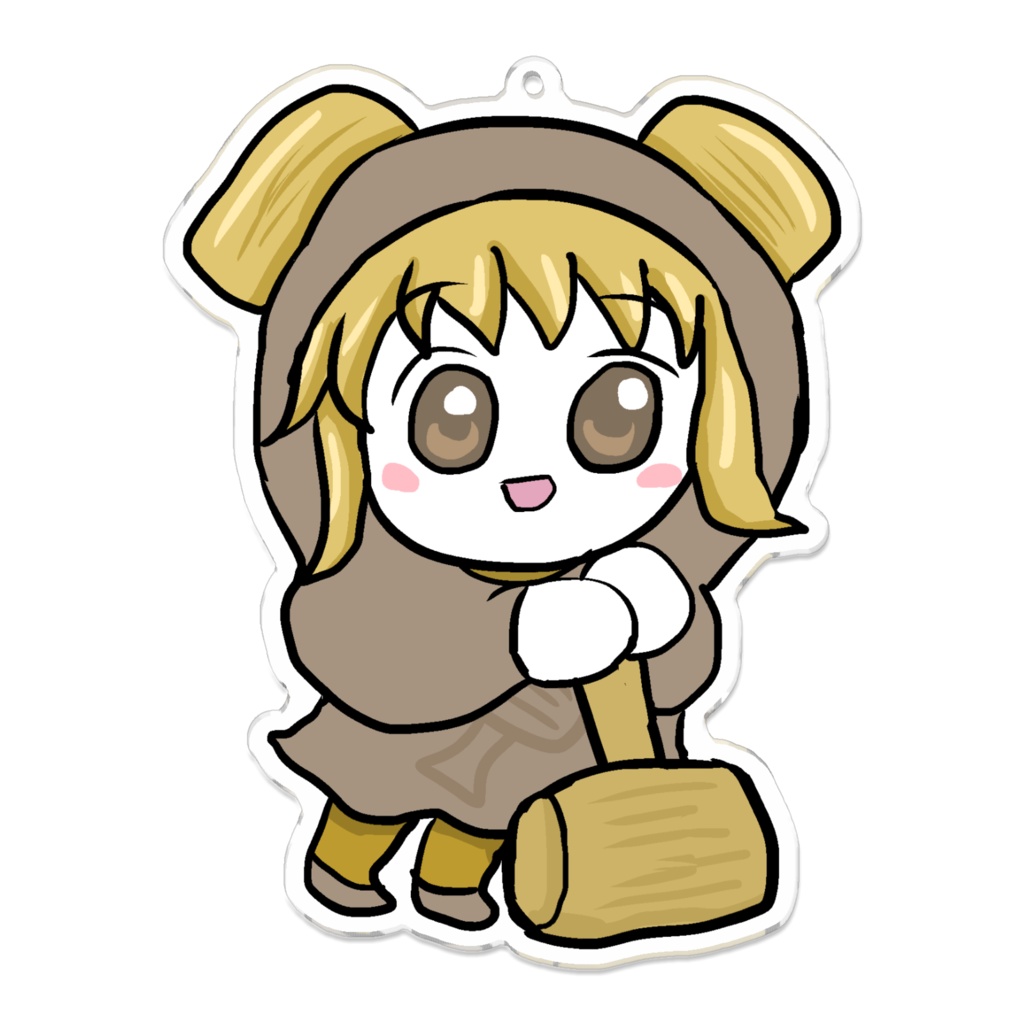 ハンマー