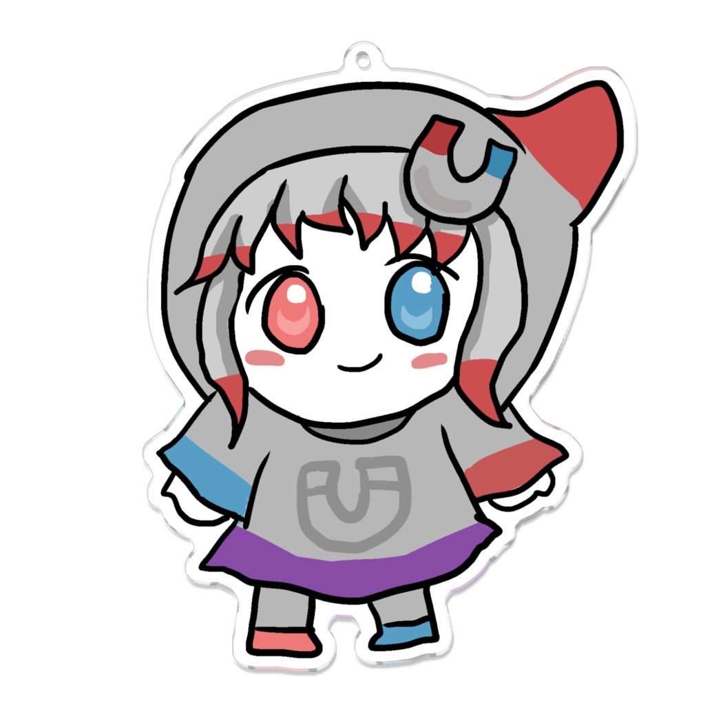 磁石