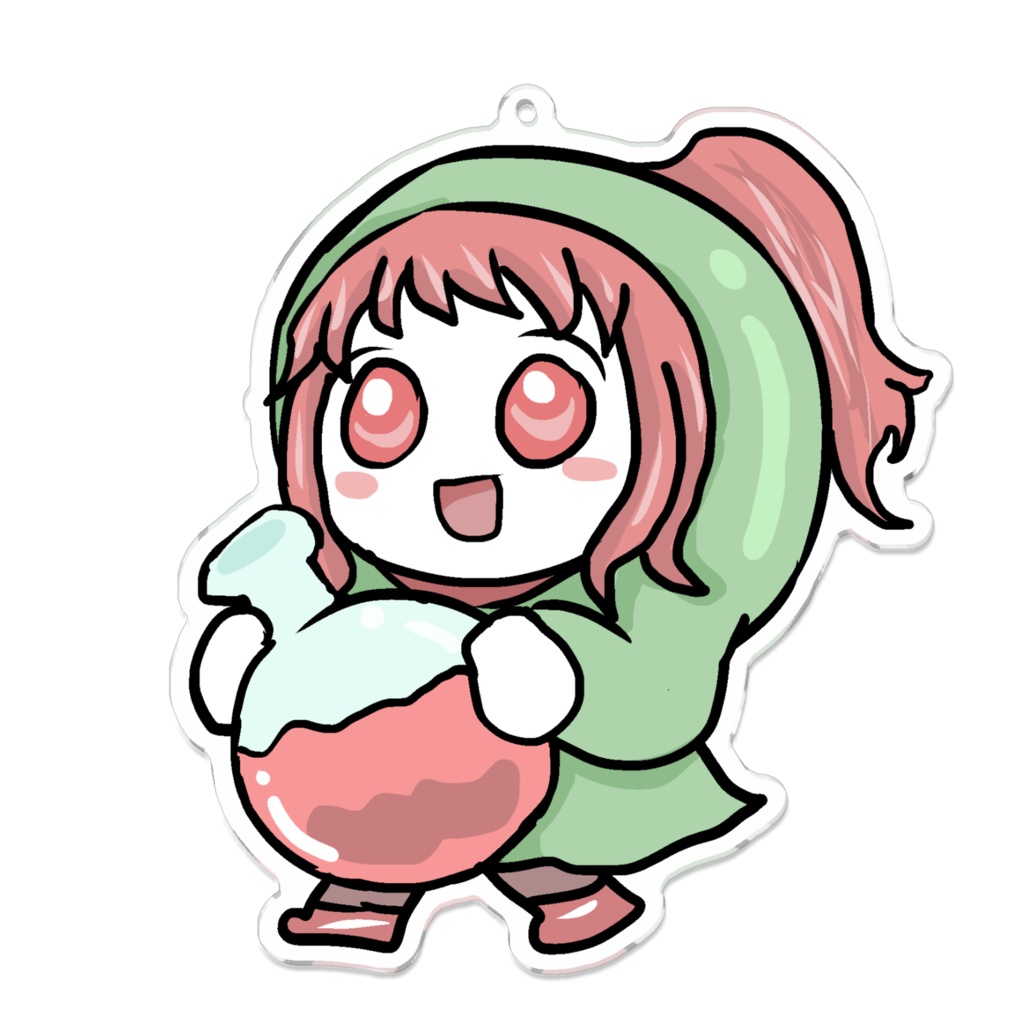 ポーション/回復薬