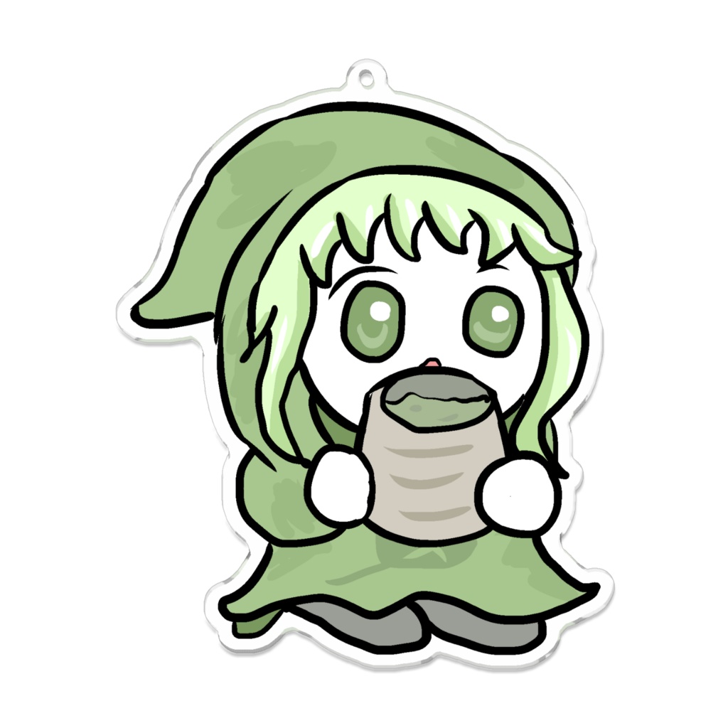 抹茶