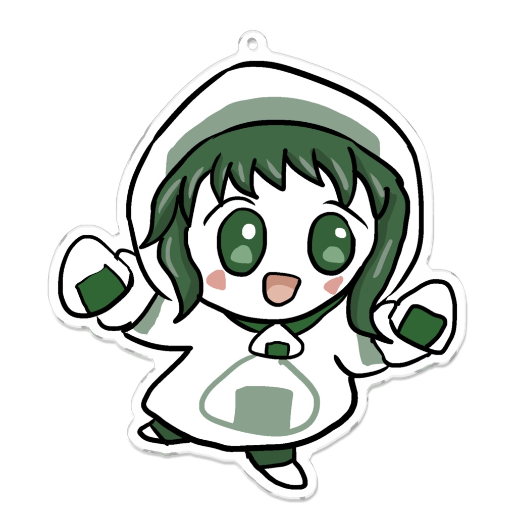 おにぎり