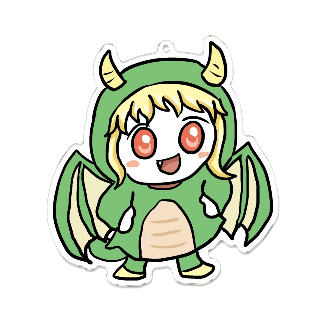 ドラゴン