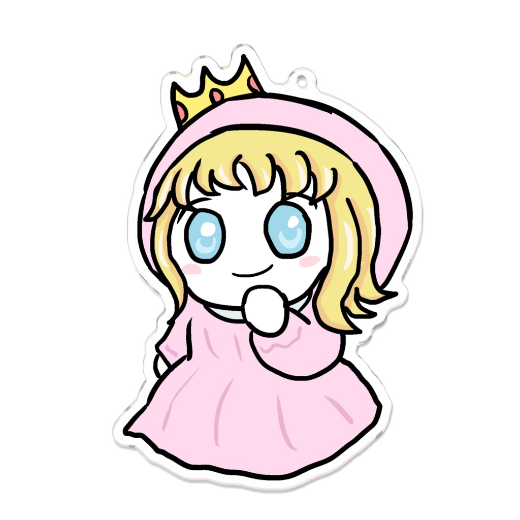 プリンセス