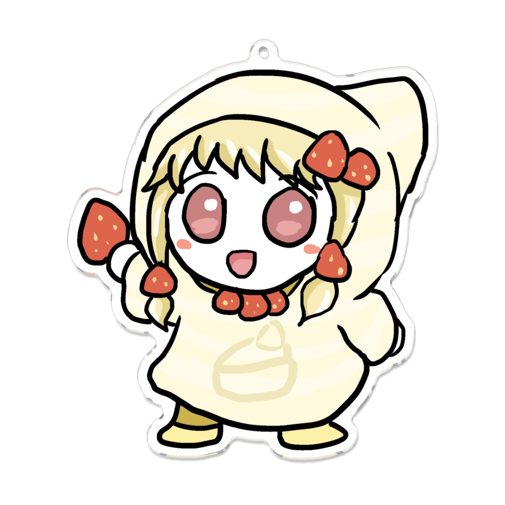 ケーキ