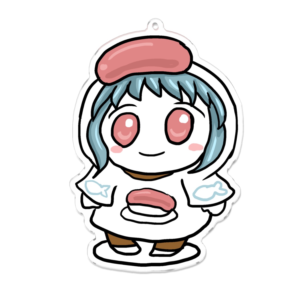 スシ