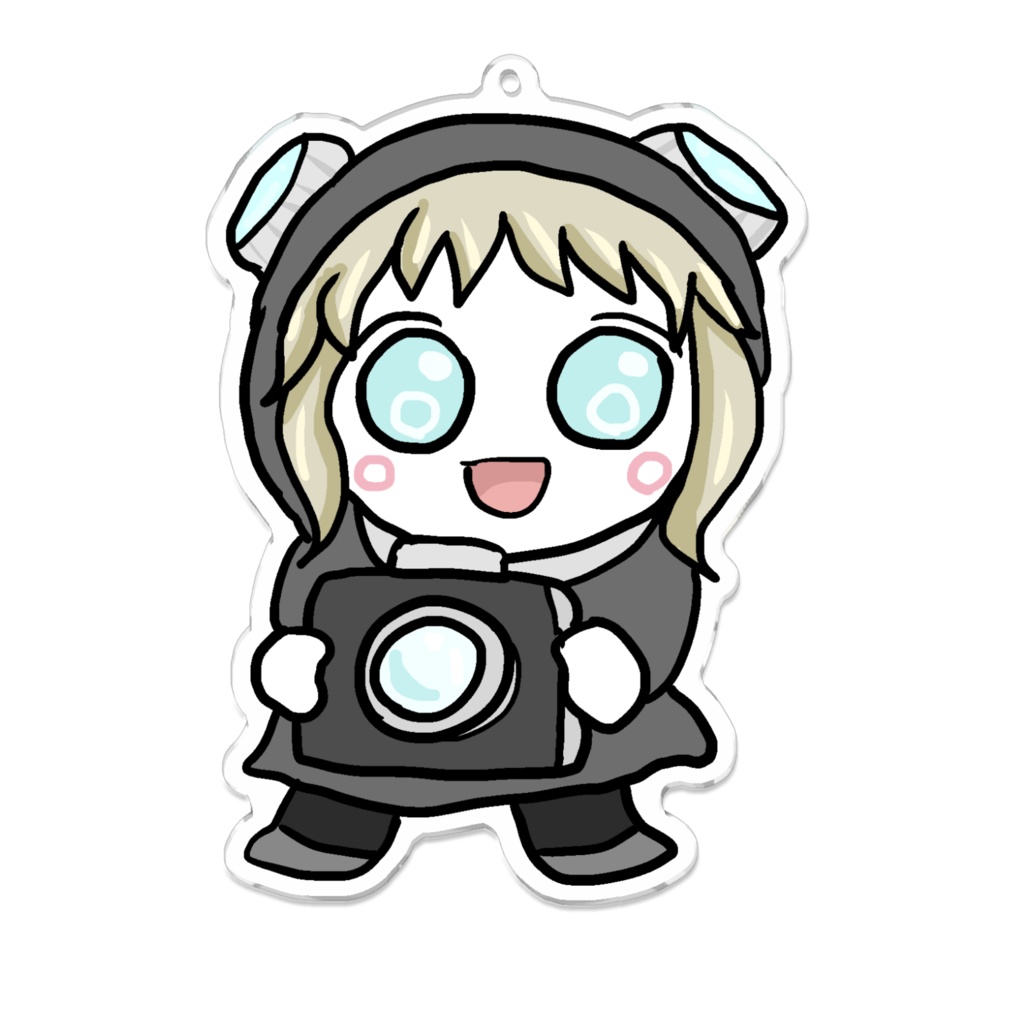 カメラマン