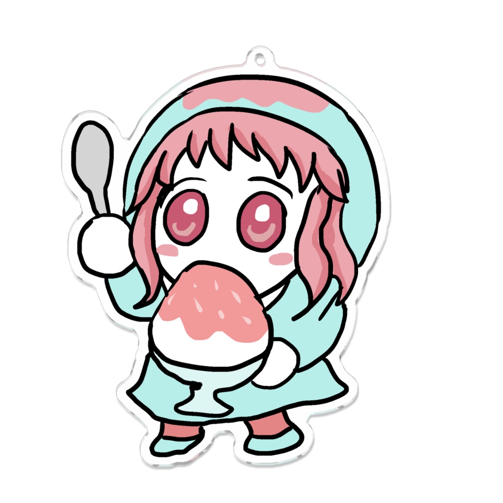 かきごおり
