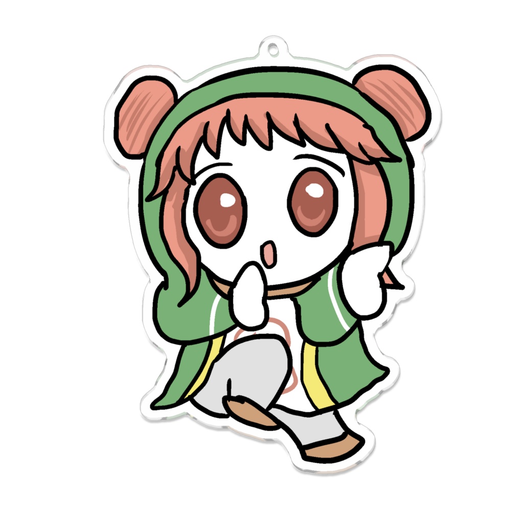 武闘家