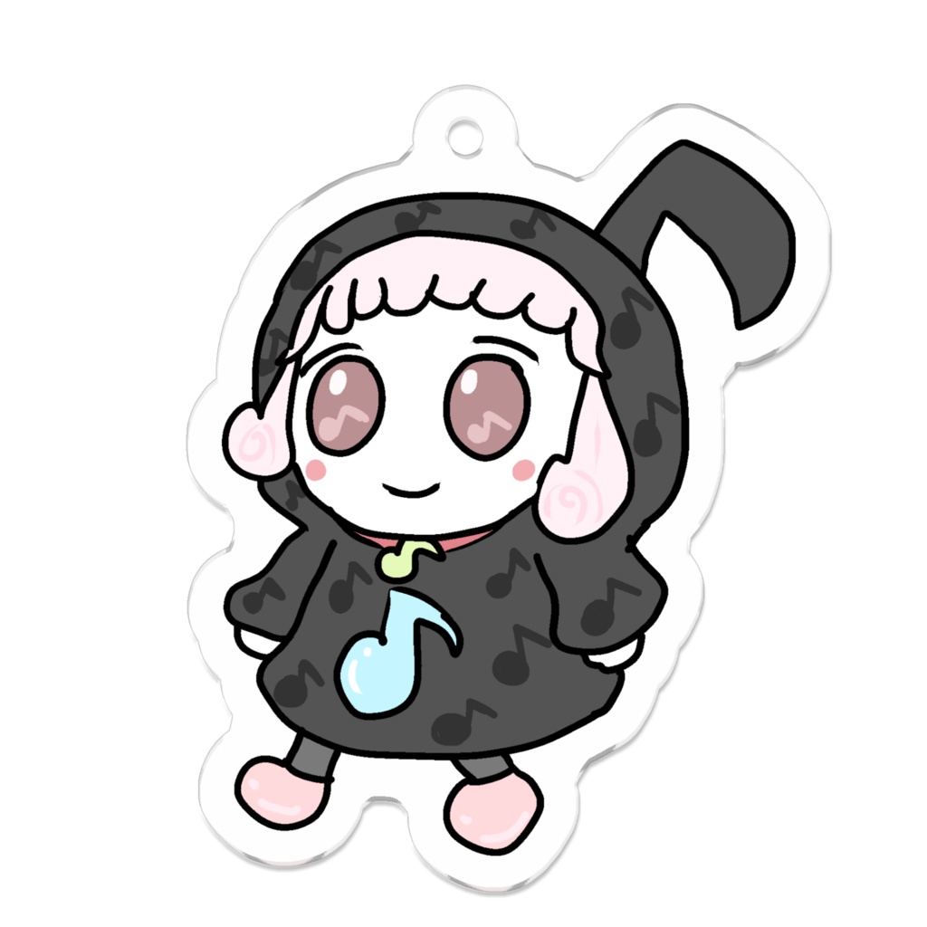 音符（小サイズ）