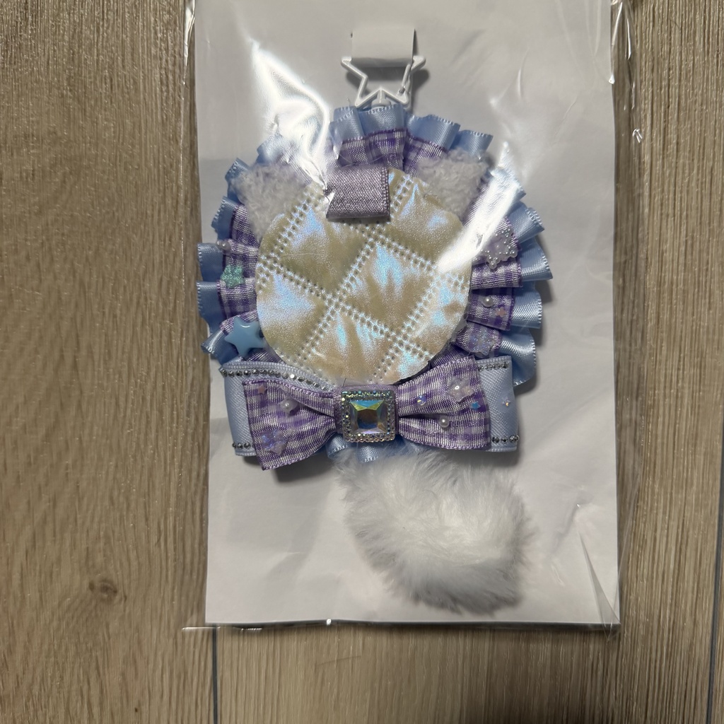 猫耳ロゼット🐾