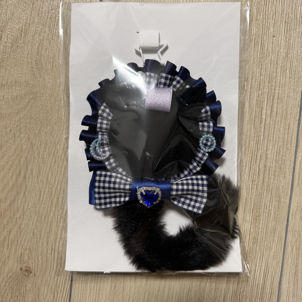 猫耳ロゼット🐾