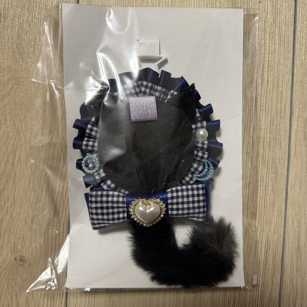 猫耳ロゼット🐾