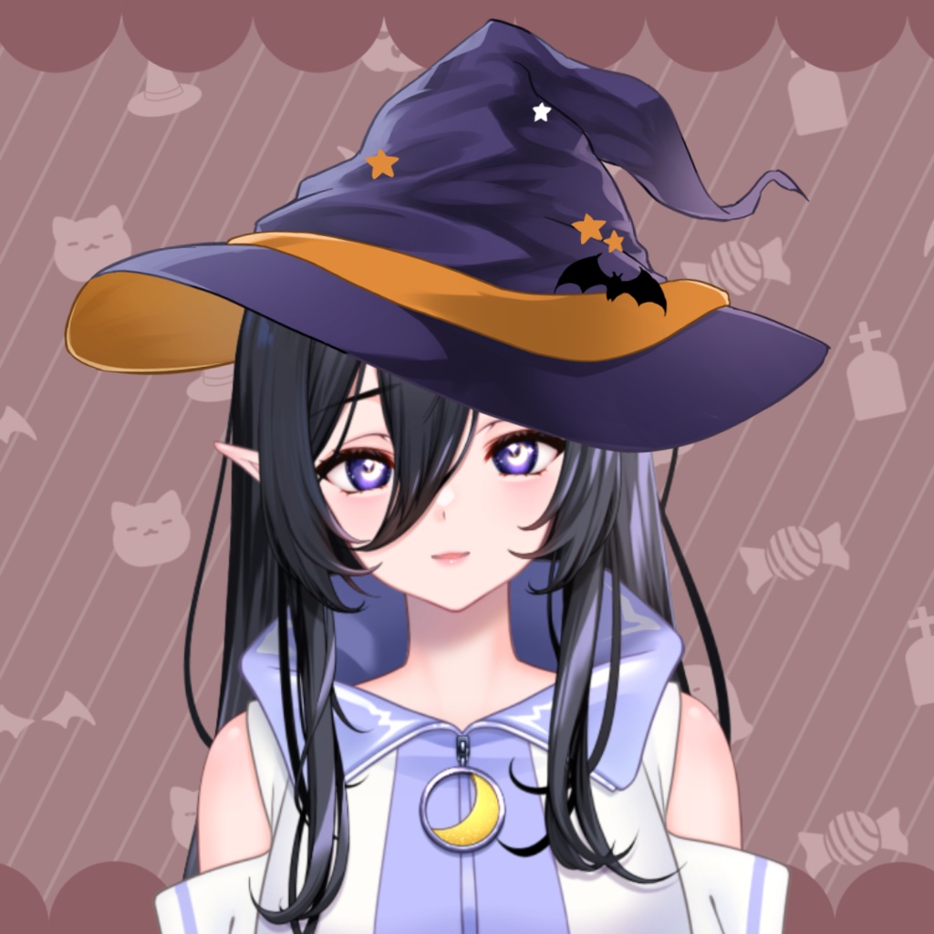 ハロウィン2024　シチュエーションボイス