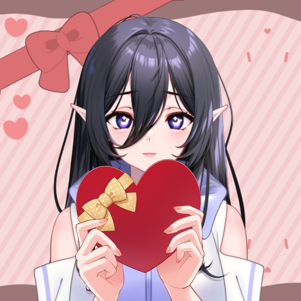 バレンタイン2025　シチュエーションボイス