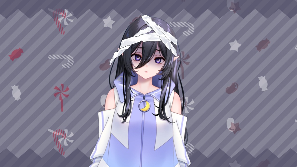 ハロウィン2025　シチュエーションボイス