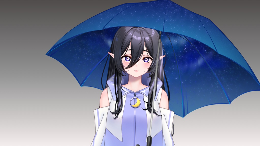 雨の日のバス停　シチュエーションボイス