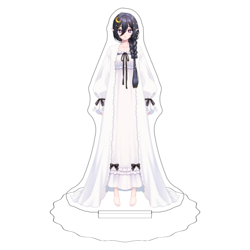 【受注生産 8/10まで】新衣装・ぺんぎんpenguin アクスタ