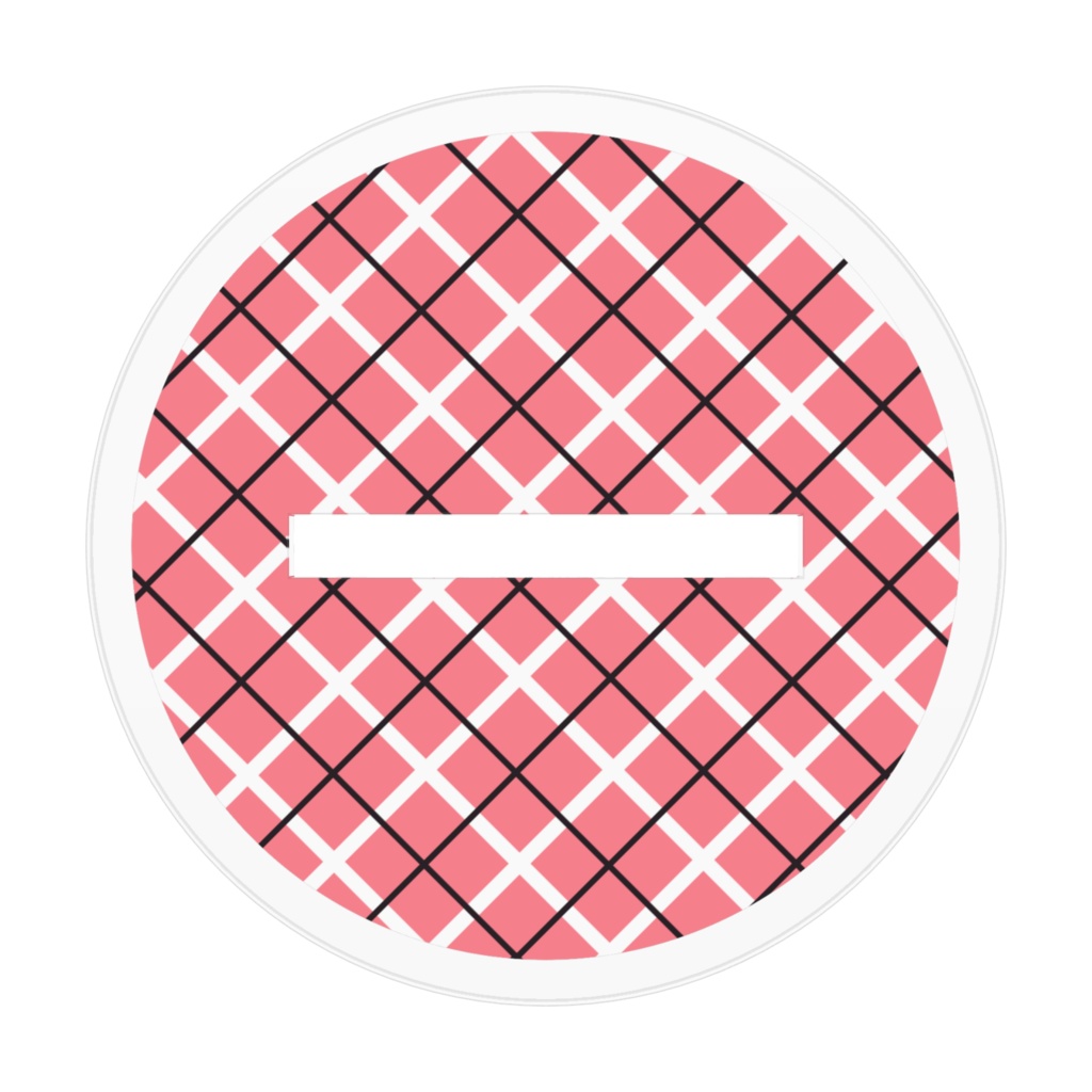 【天使ちゃん(仮)】アクリルスタンド