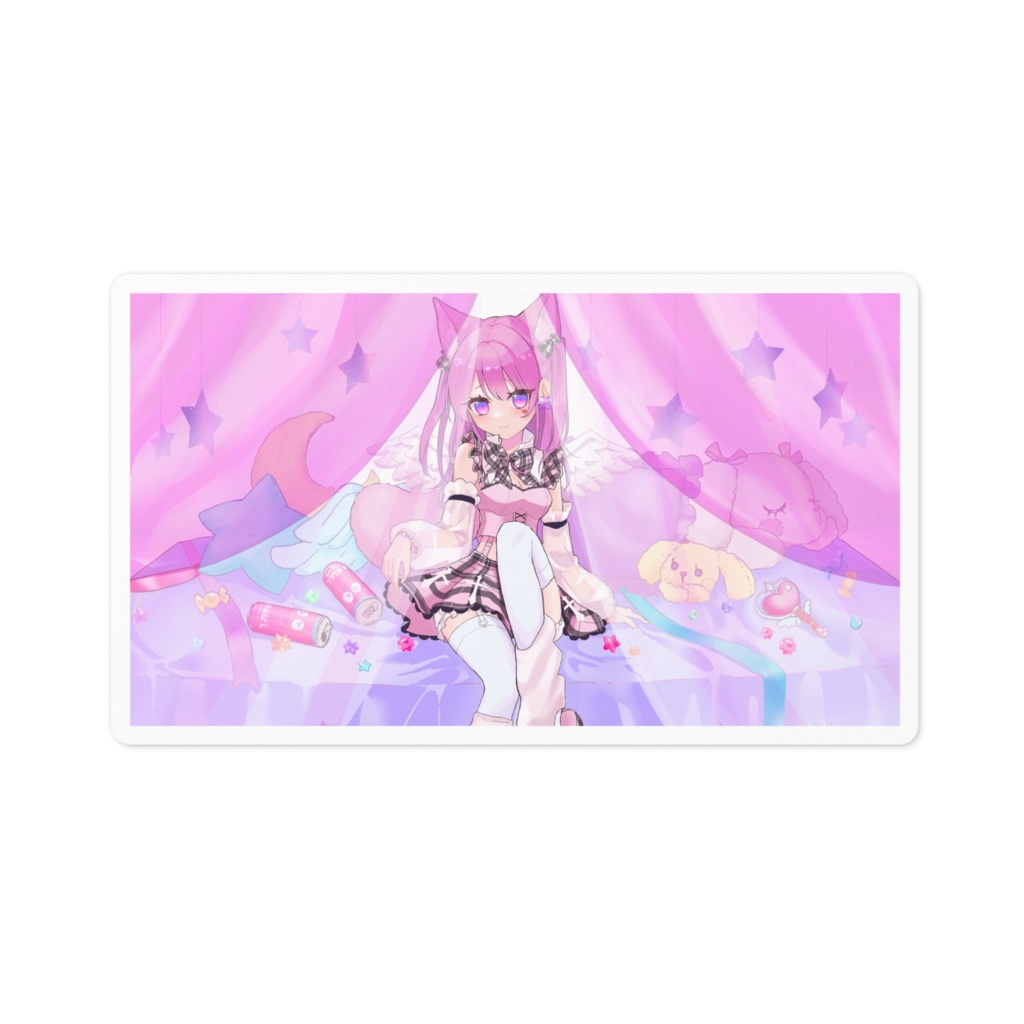 ステッカー②