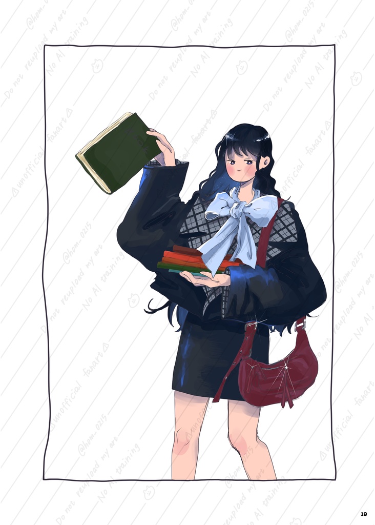 サマーオータムパレット