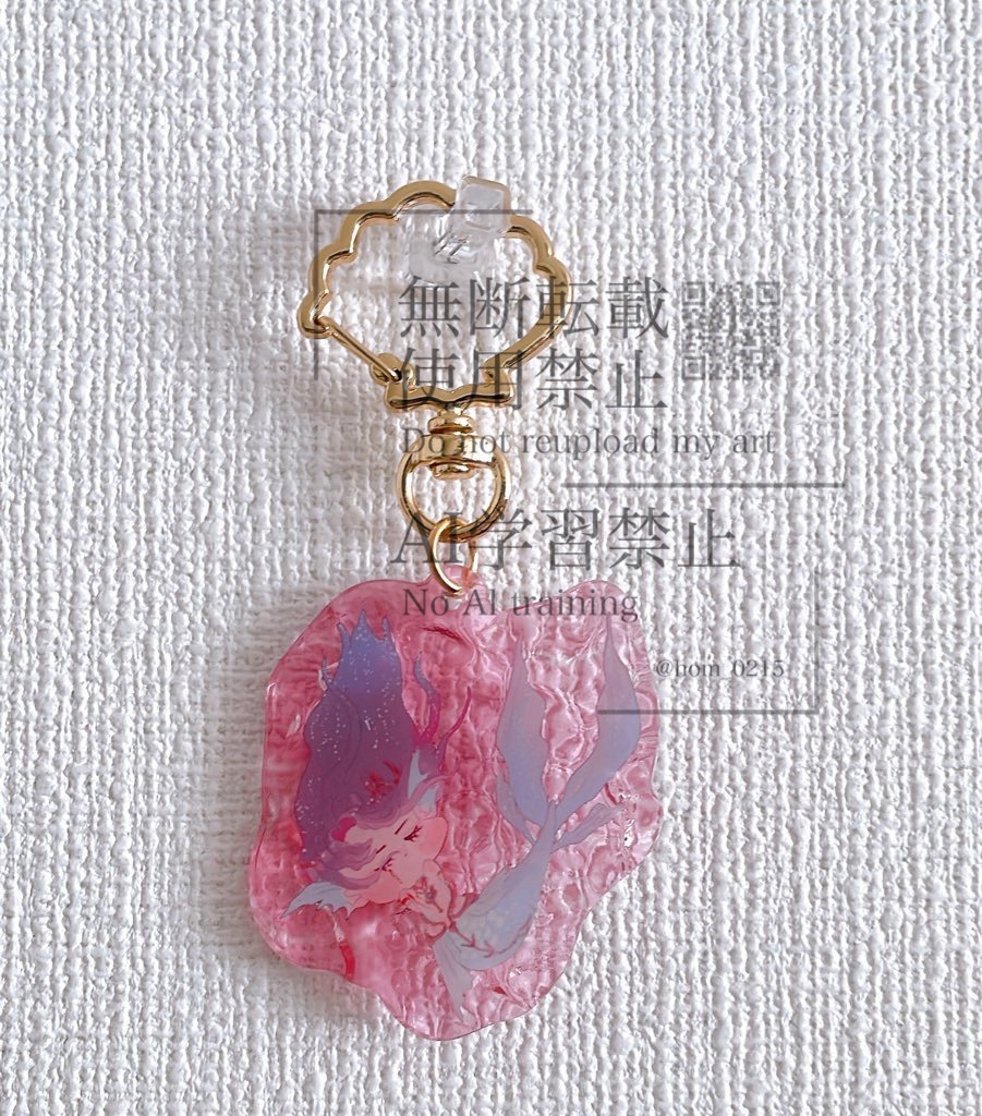 みなもアクキー