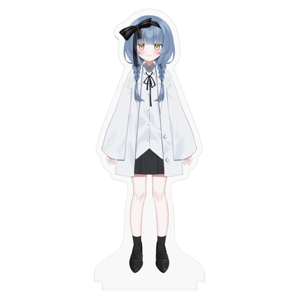 アクリルスタンド(元祖)