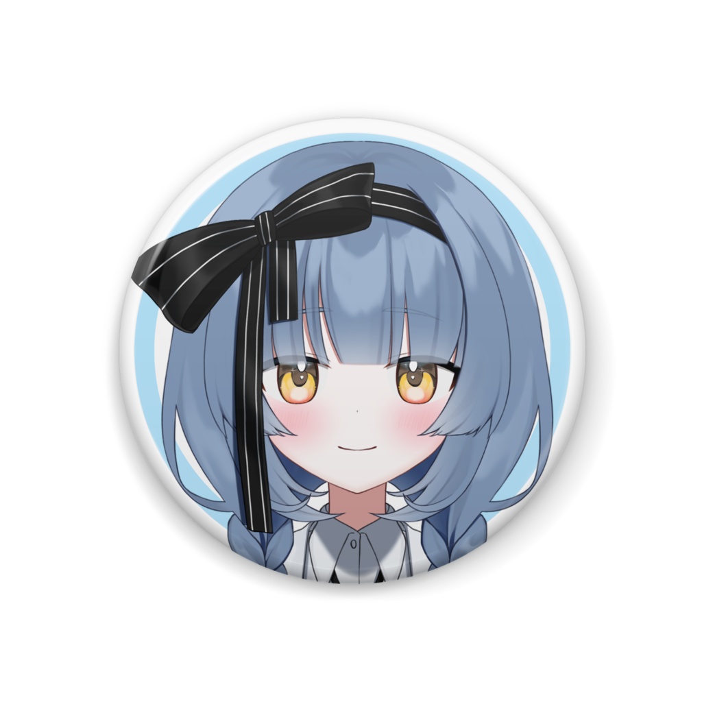 缶バッジ(元祖)