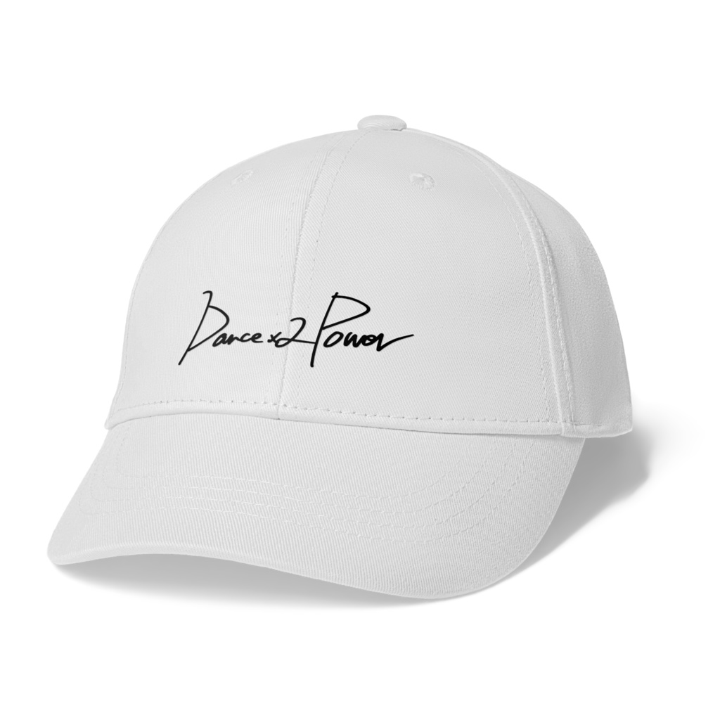 【活動1周年記念】DDPキャップ