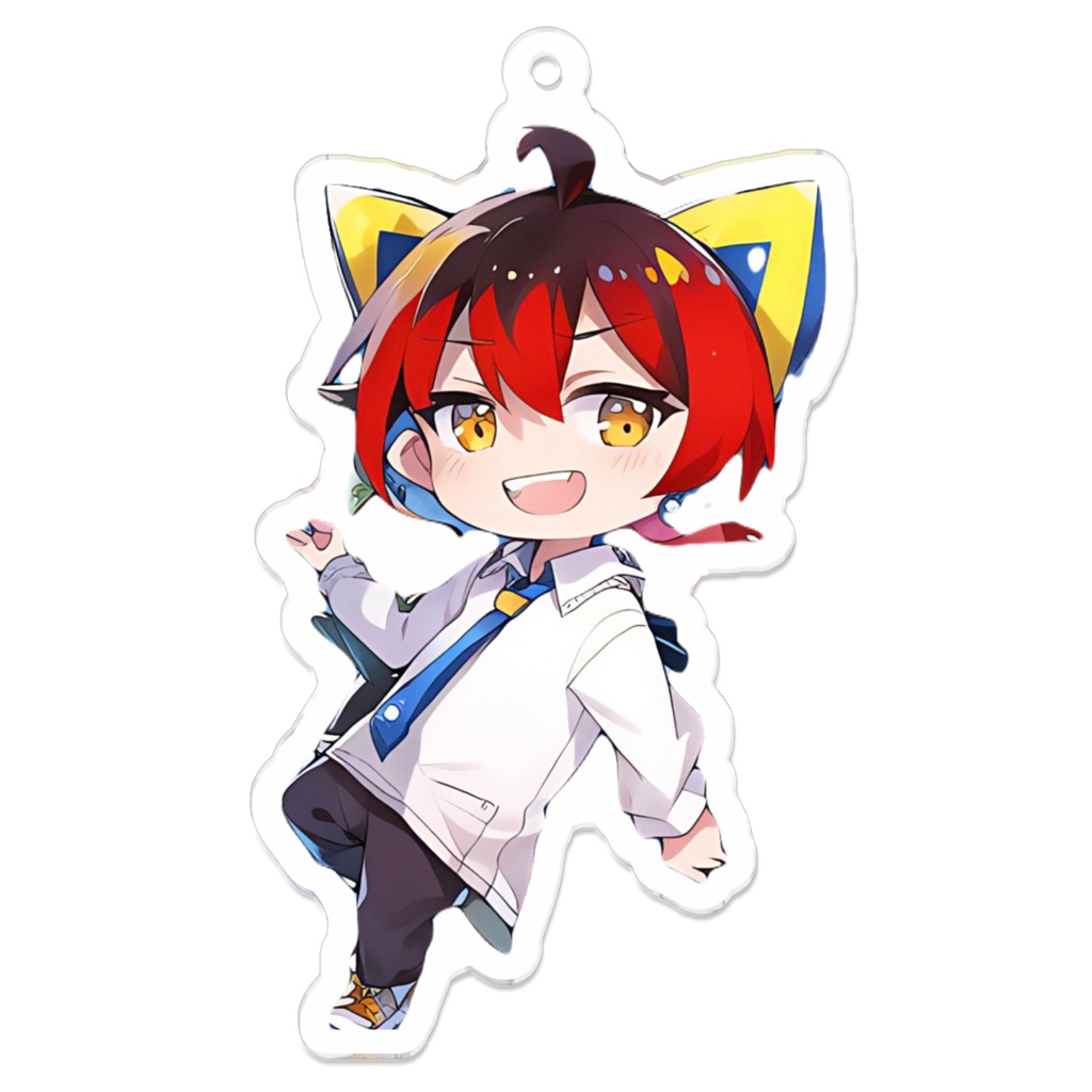 アクキー