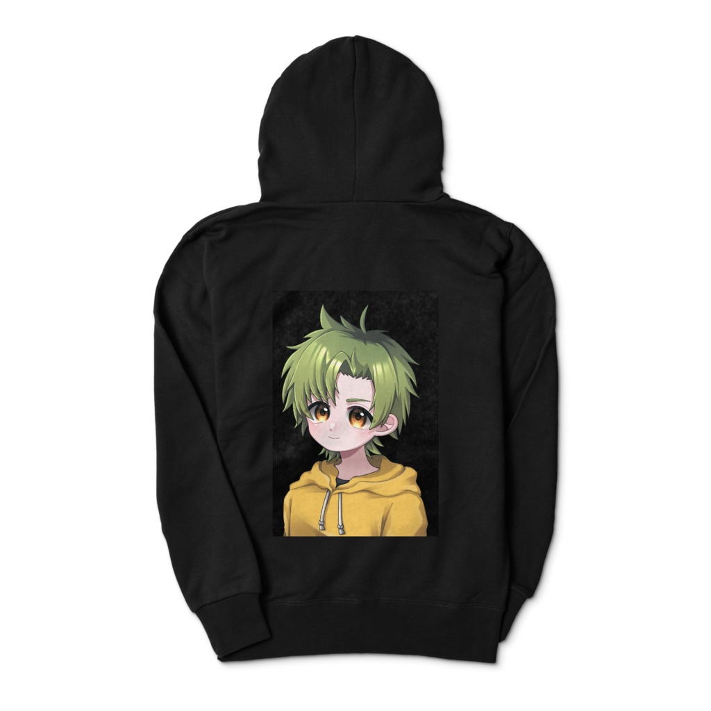 パーカー