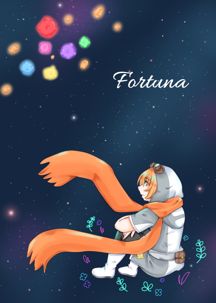 fortuna 