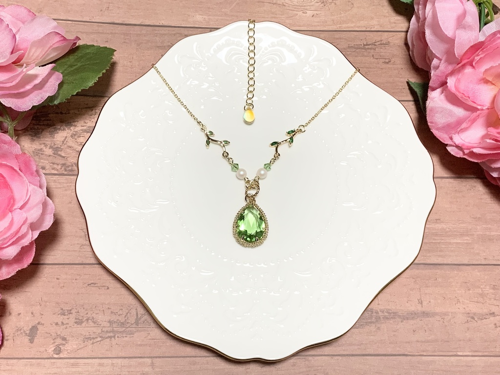 真琴誕アクセサリー(2025)