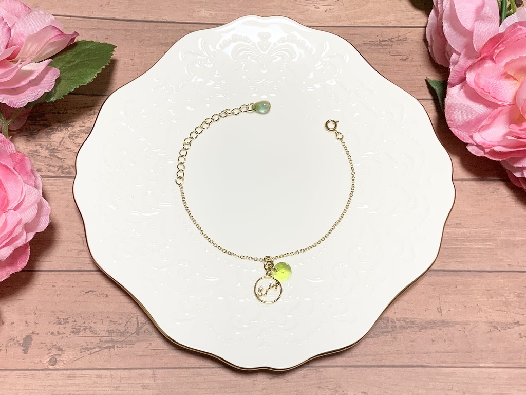 真琴誕アクセサリー(2025)