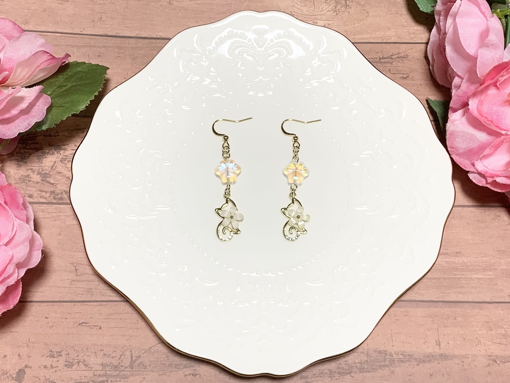 真琴誕アクセサリー(2025)