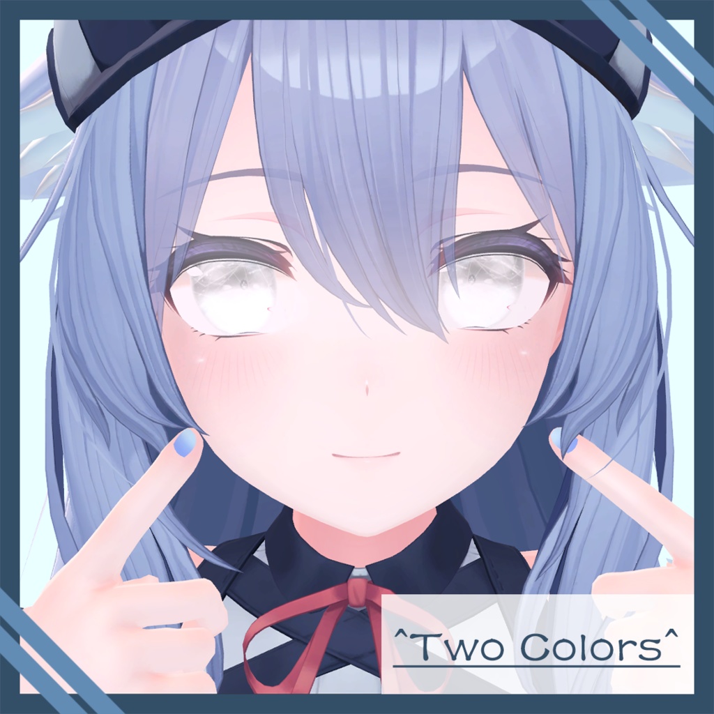 Kikyo -Ocean style eyetex-