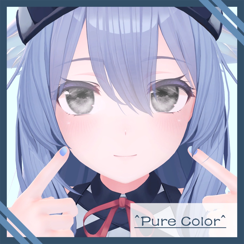 Kikyo -Ocean style eyetex-