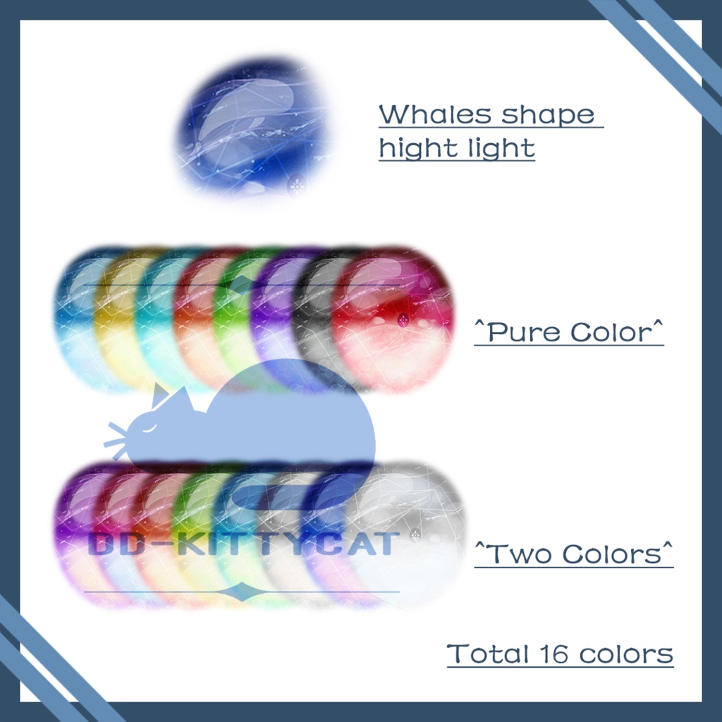 Kikyo -Ocean style eyetex-