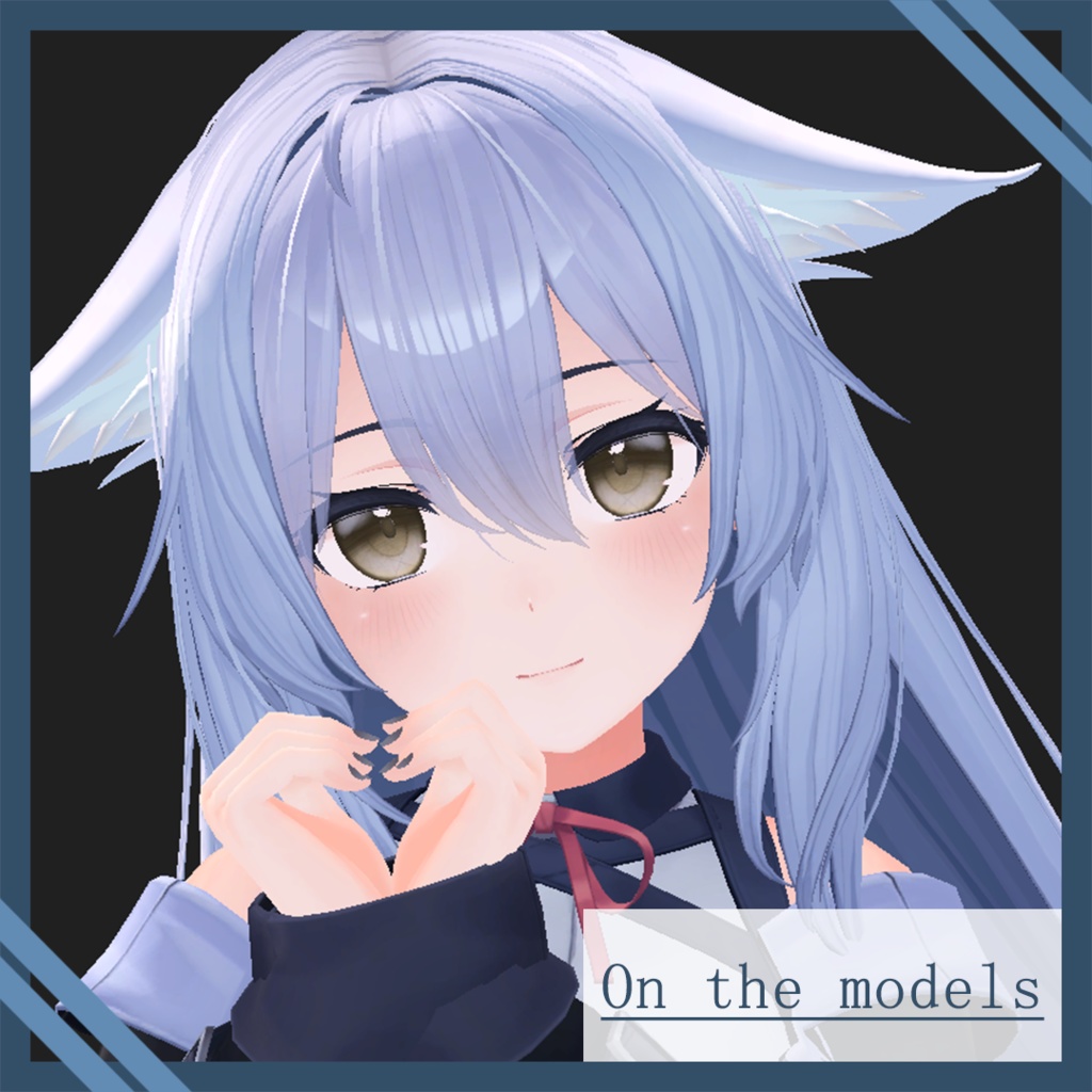 -Darkness eye texture for Kikyo-