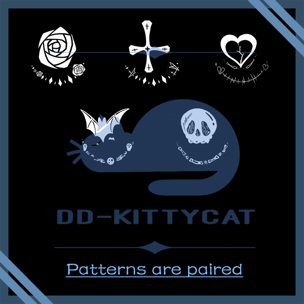 -Halloween eye texture for Kikyo-