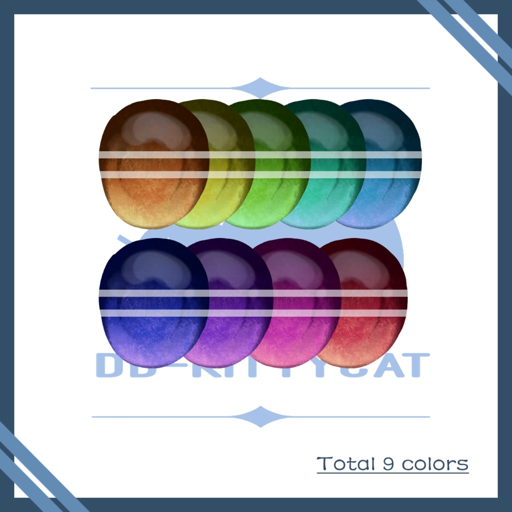 -Halloween eye texture for Kikyo-