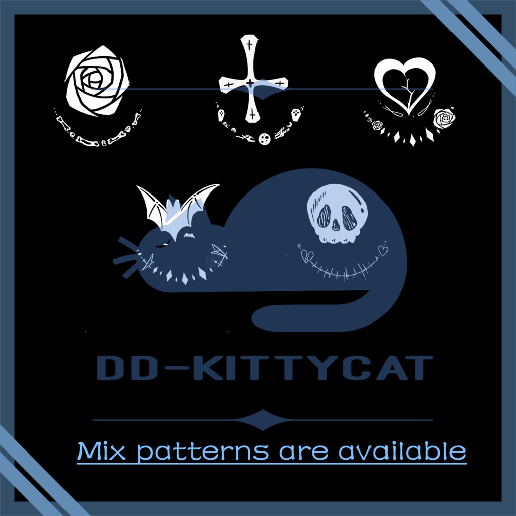 -Halloween eye texture for Selestia-