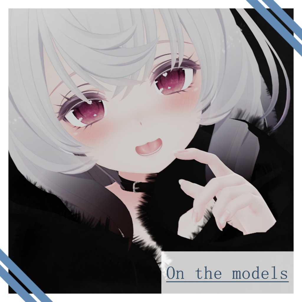 -Halloween eye texture for Selestia-