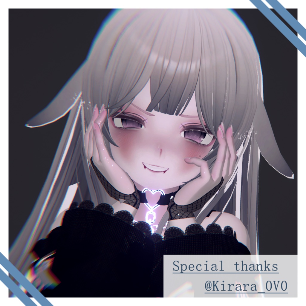 -Halloween eye texture for Selestia-