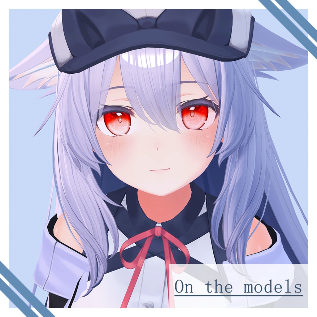 -Shooting Star eye texture for Kikyo-