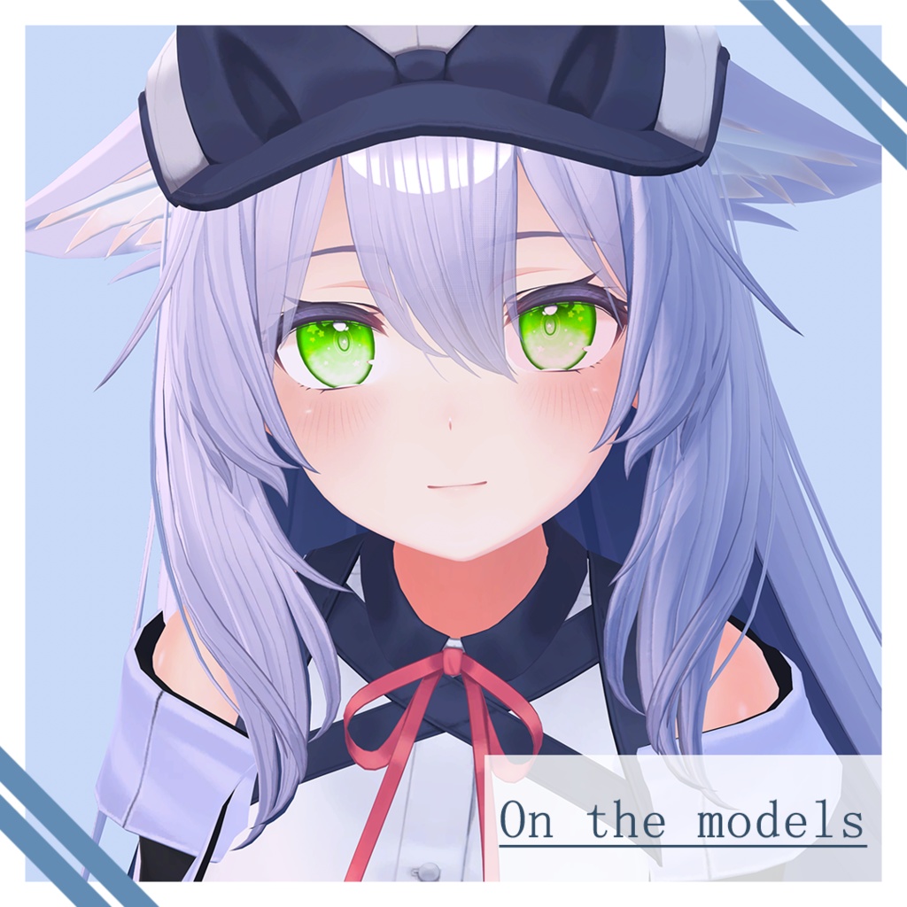 -Shooting Star eye texture for Kikyo-