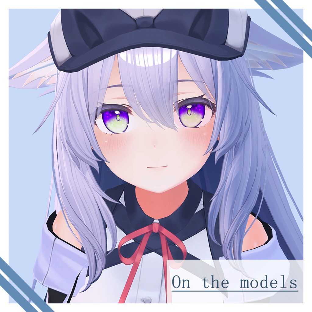 -Shooting Star eye texture for Kikyo-